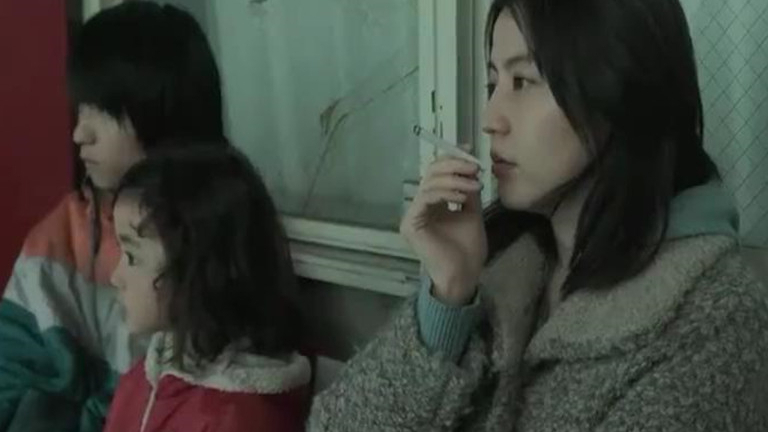 【日影预告】《Mother 母亲》长泽雅美主演
